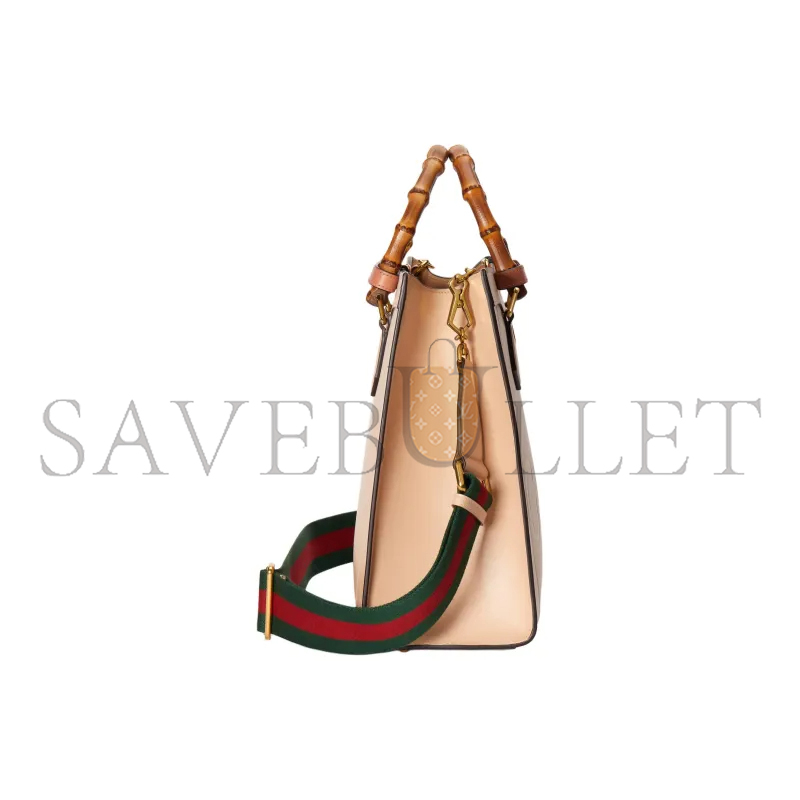 GUCCI DIANA LARGE TOTE BAG 678842 (35*30*14cm)